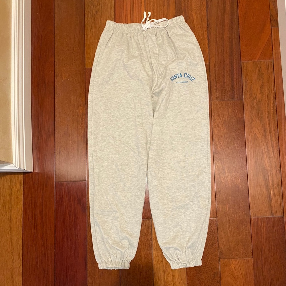 Sweatpants
